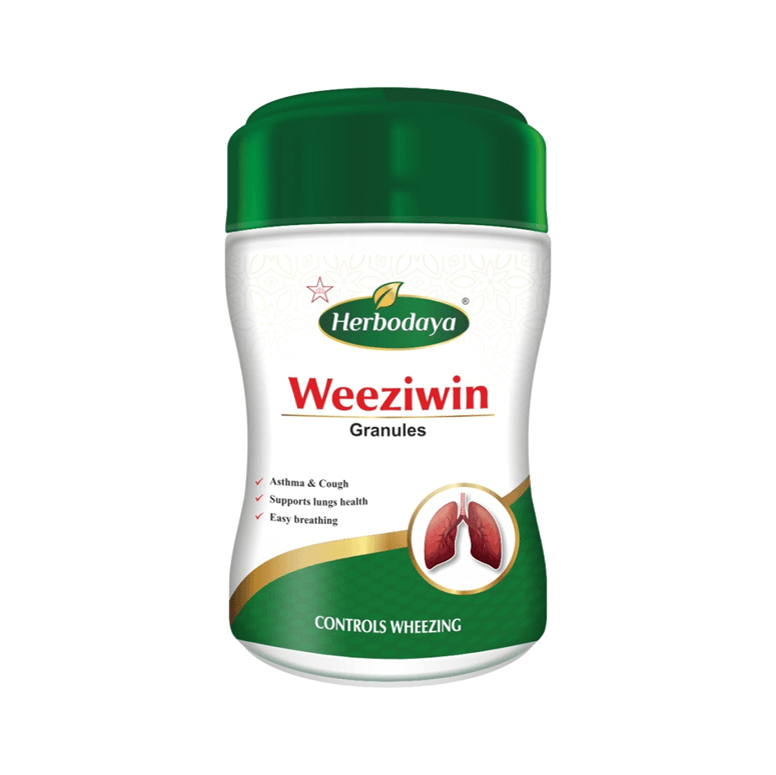 Weeziwin Granules