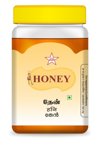 Honey 100gm