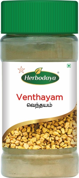 Venthayam Powder 50gm