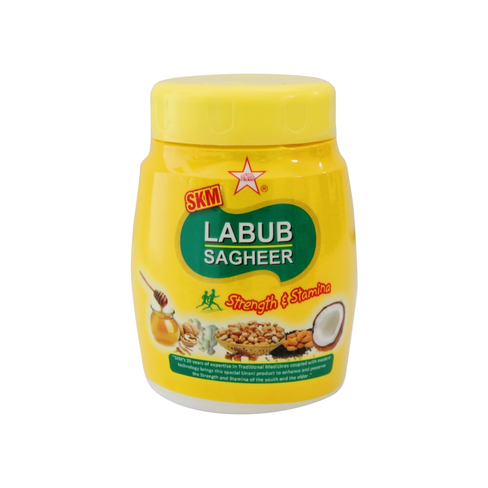 Labub Saheer 250gm