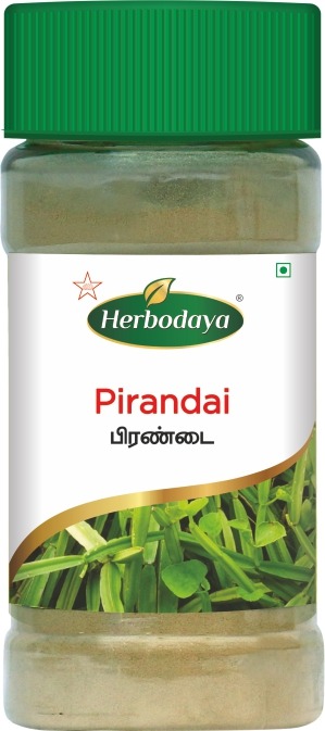 Pirandai Powder 50gm