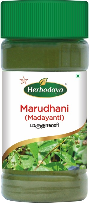 Maruthani Powder 50gm