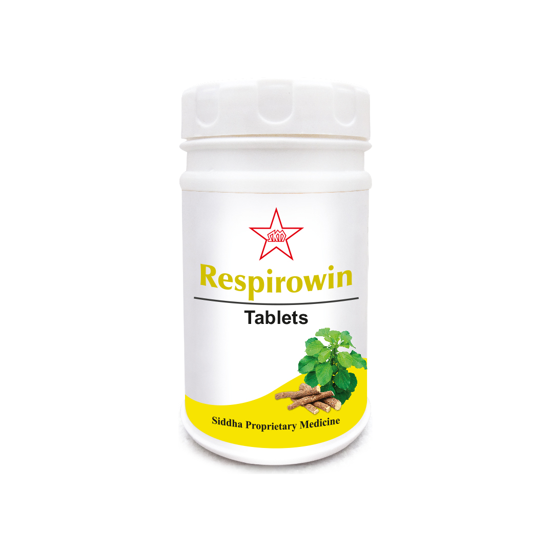 Respirowin 500N