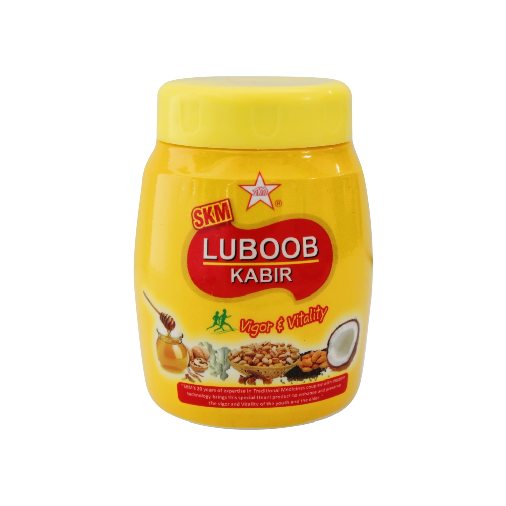 Labub Kabir 500gm