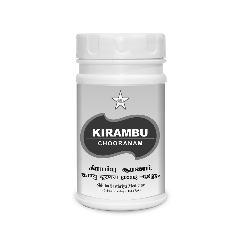 Kirambu Chooranam 100gm